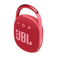 Boxa portabila JBL Clip 4 Rosu